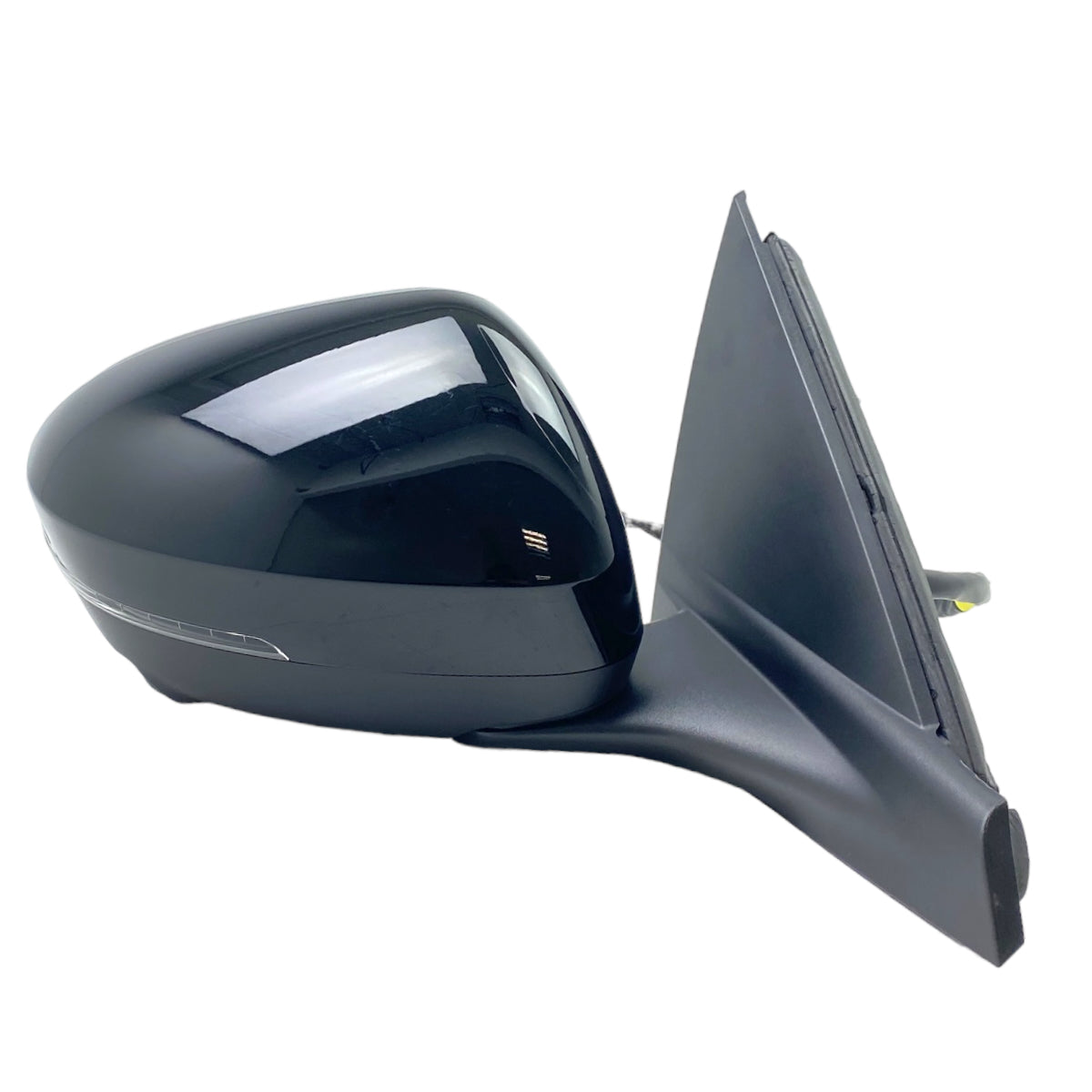 Droit rétroviseur 18pin Renault Mégane ev 963012993r