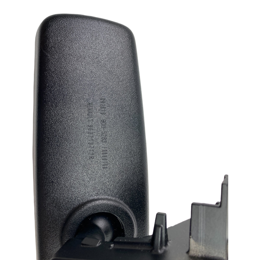 Pièce d'origine Rétroviseur intérieur pour Renault Nissan 963213712R