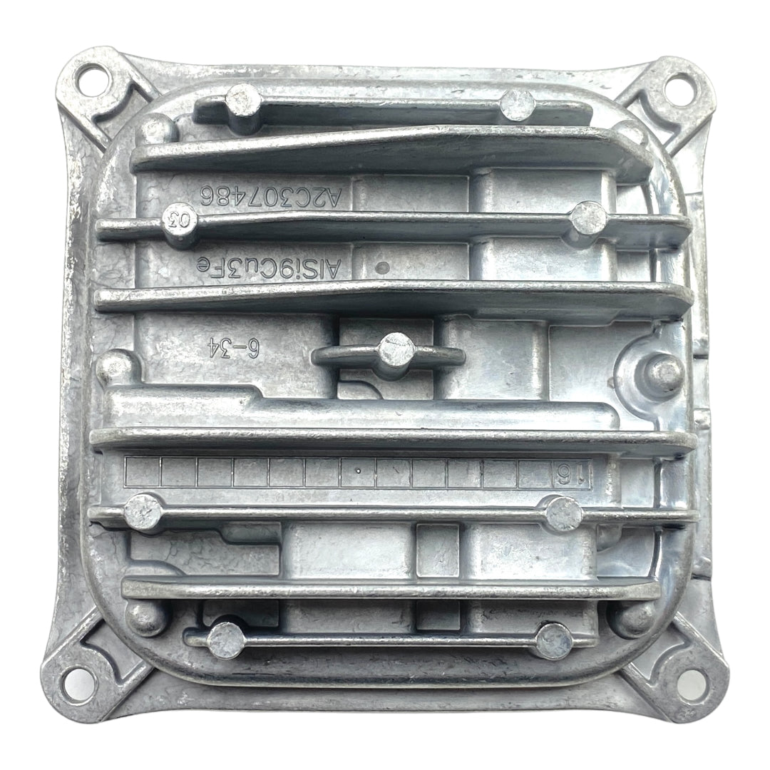 Pièce d'origine Calculateur de phare xénon LED pour Mercedes A2228700789
