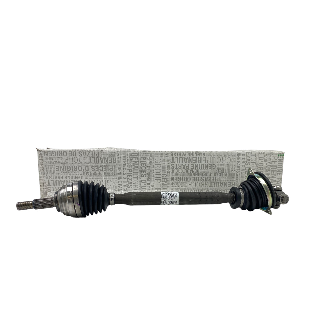 OE d’origine demi‑arbre de transmission Dacia sandero I logan I