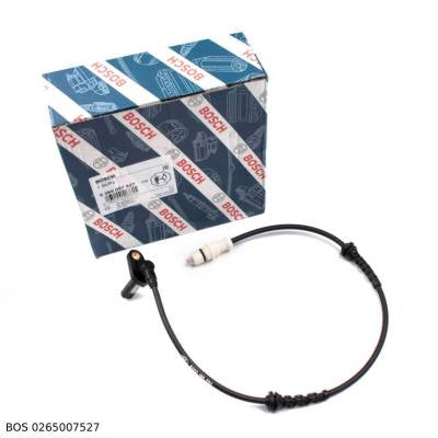 Capteur ABS Bosch avant pour Renault Clio II à partir de 2002 et Kangoo — gauche ou droit — BOS 0265007527 — vue 1