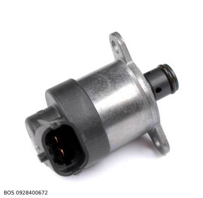 Électrovanne de pompe haute pression Bosch pour Renault 2.2 dCi — BOS 0928400672 — vue 4