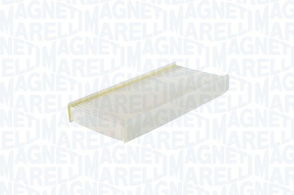 Filtre d’habitacle — Magneti Marelli 350203062580