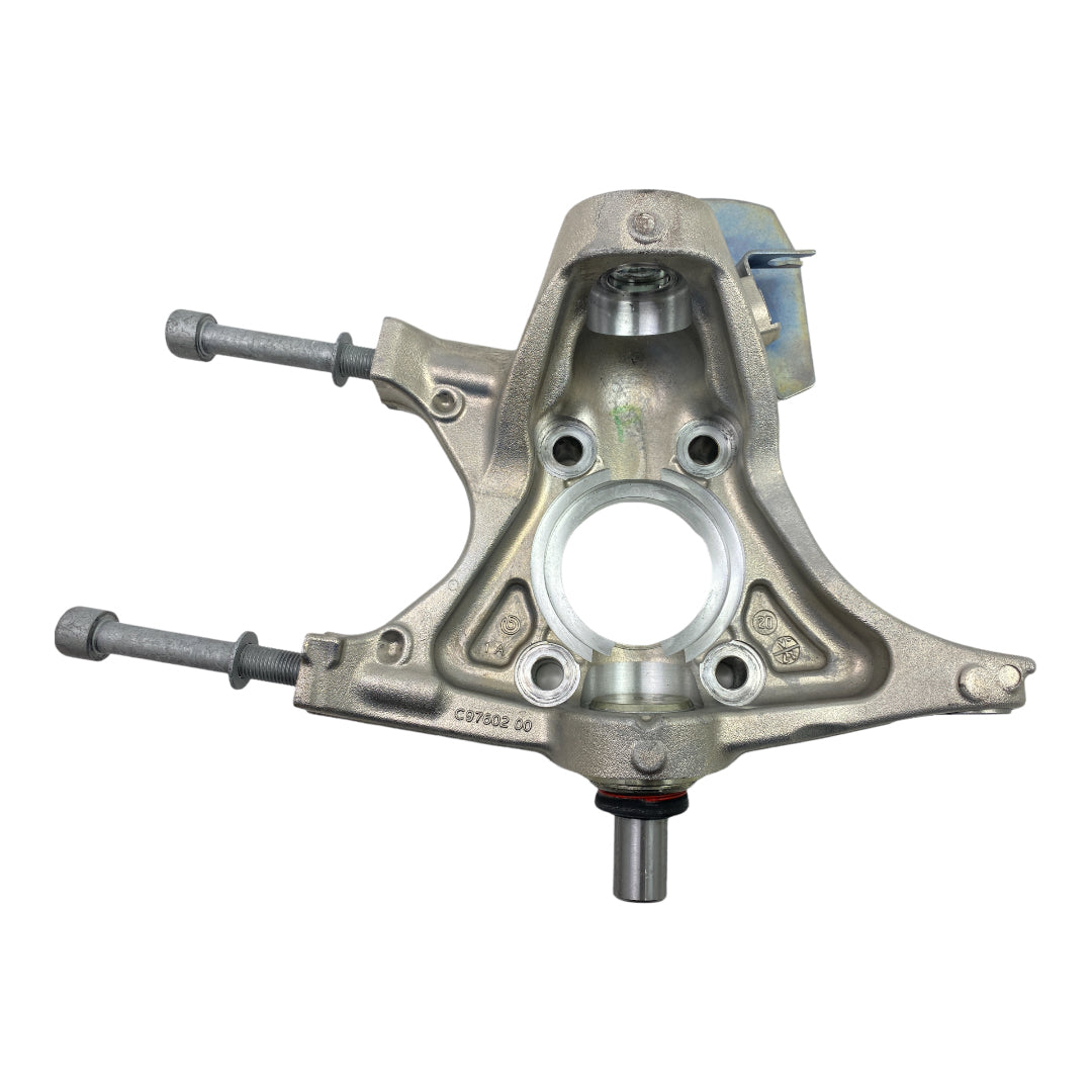 Pièce d'origine Fusée d'essieu avant droite pour Renault Megane IV RS 400106669R