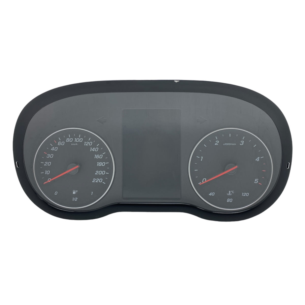 Compteur neuf d'origine Mercedes Citan A420 A4209007703