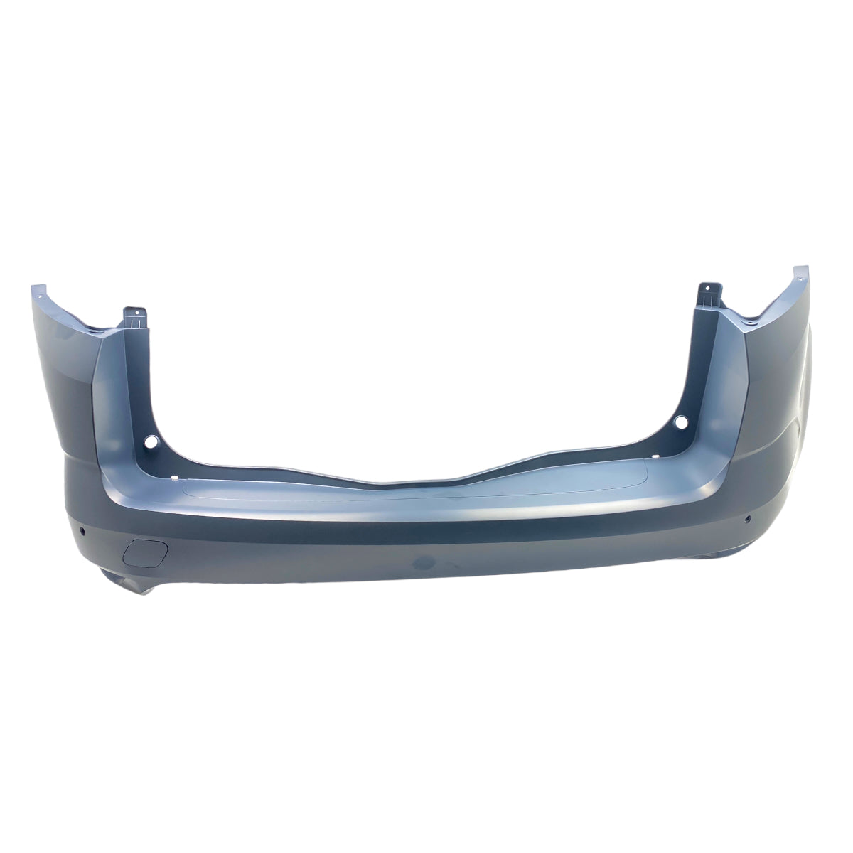 Pare-chocs arrière PDC neuf d'origine Renault Megane IV Kombi 850105690S