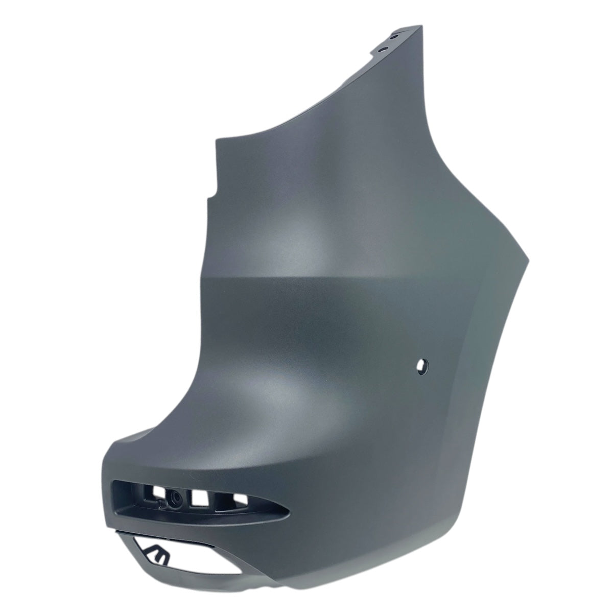 Coin de pare-chocs droit arrière PDC neuf d'origine Renault Kangoo IV Express 850176879R