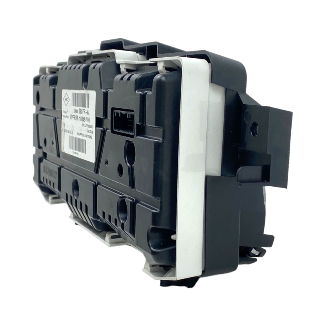 Pièce d'origine Combiné d'instruments pour Fiat Talento II 248092607R