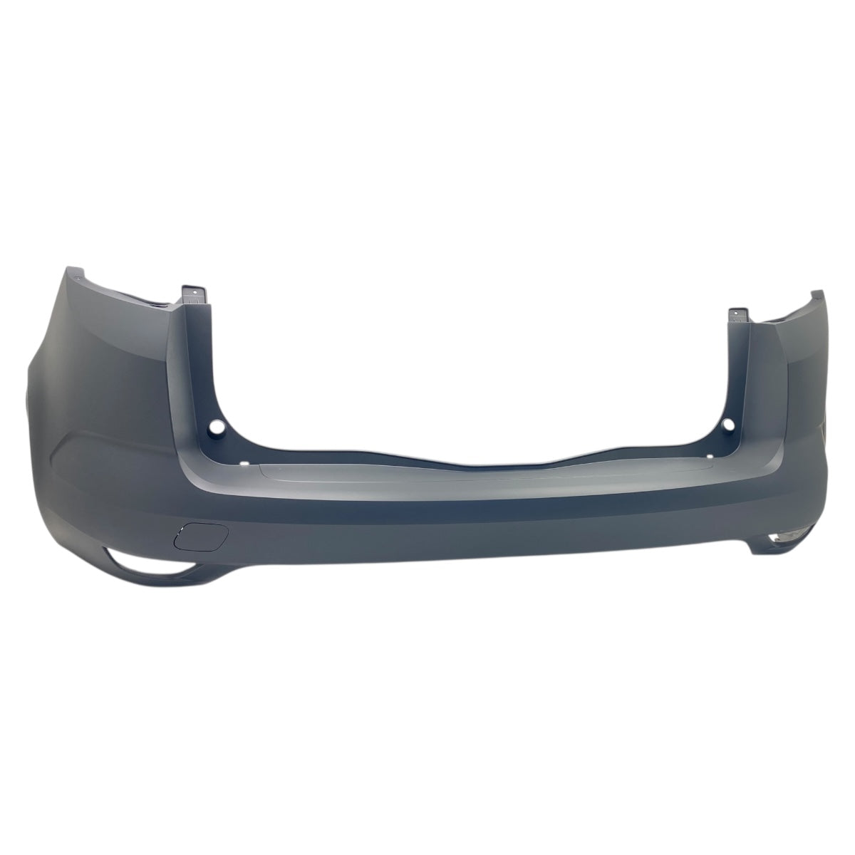 Pare-chocs arrière neuf d'origine Renault Megane IV Kombi 850226879R 850226043R