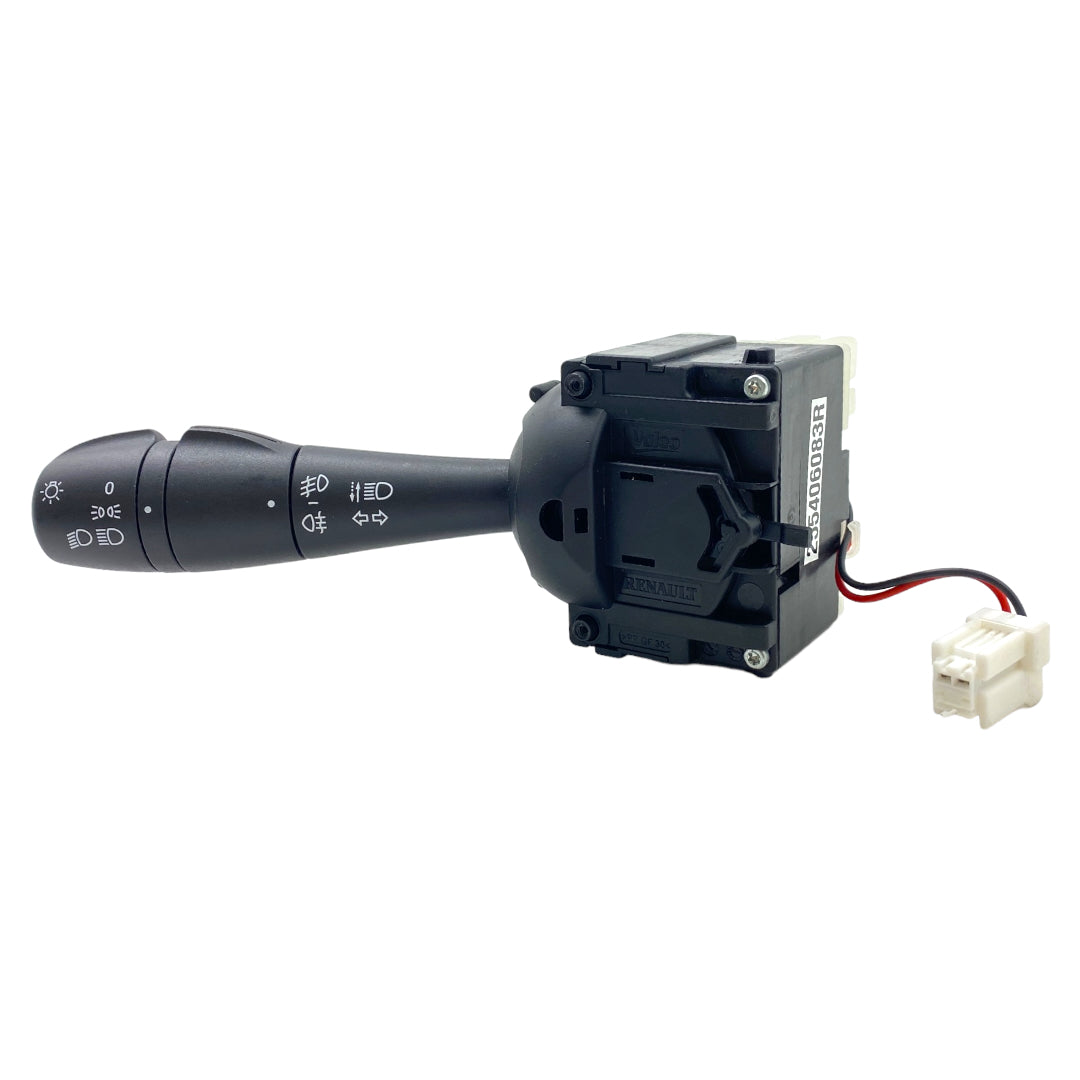 Interrupteur éclairage Renault Trafic III 255406083r