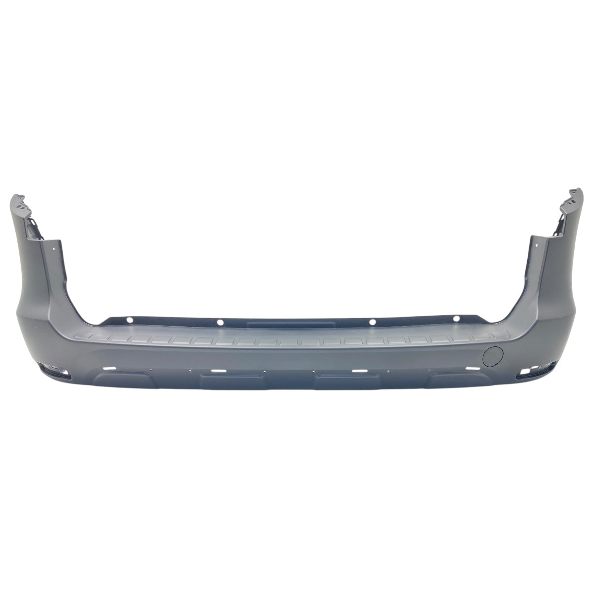Pare-chocs arrière neuf d'origine Dacia Dokker Stepway 850225320R 850226654R