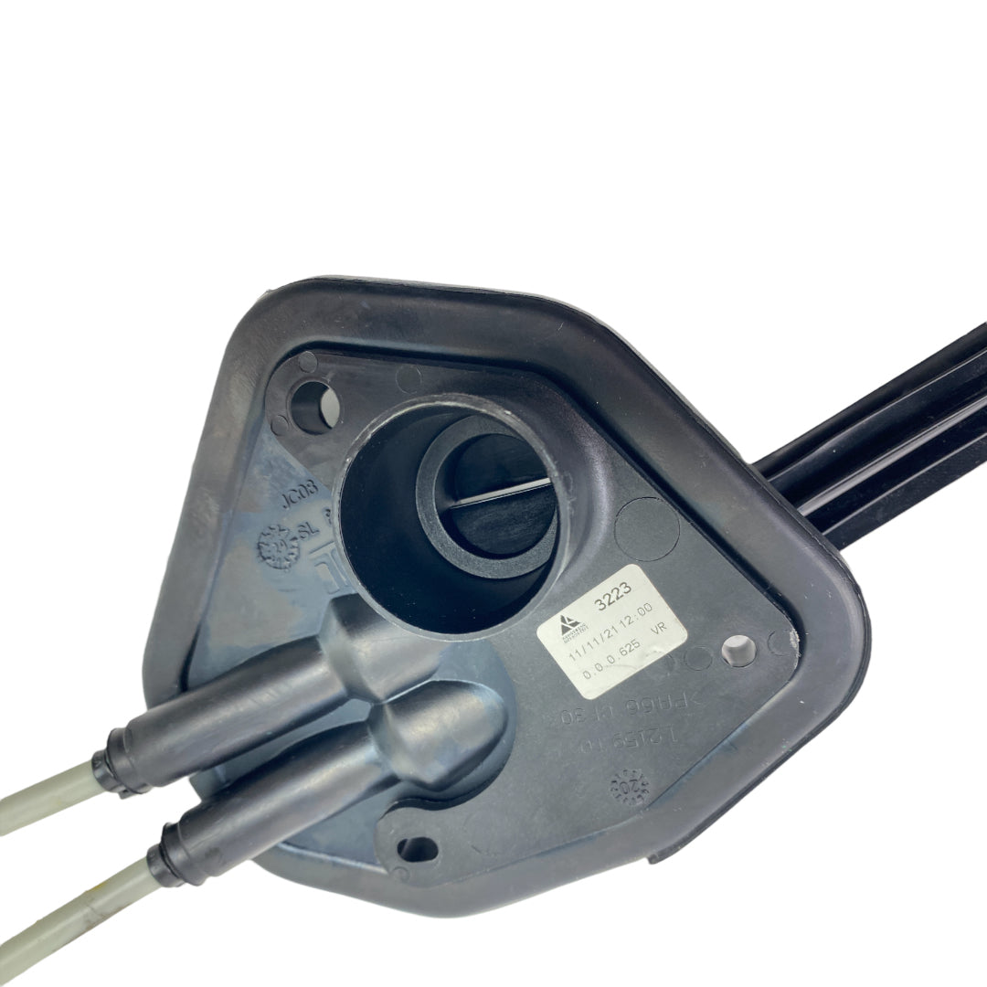 Pièce d'origine Levier de vitesses avec câbles de commande pour Renault Kangoo II Scenic II 349010607R