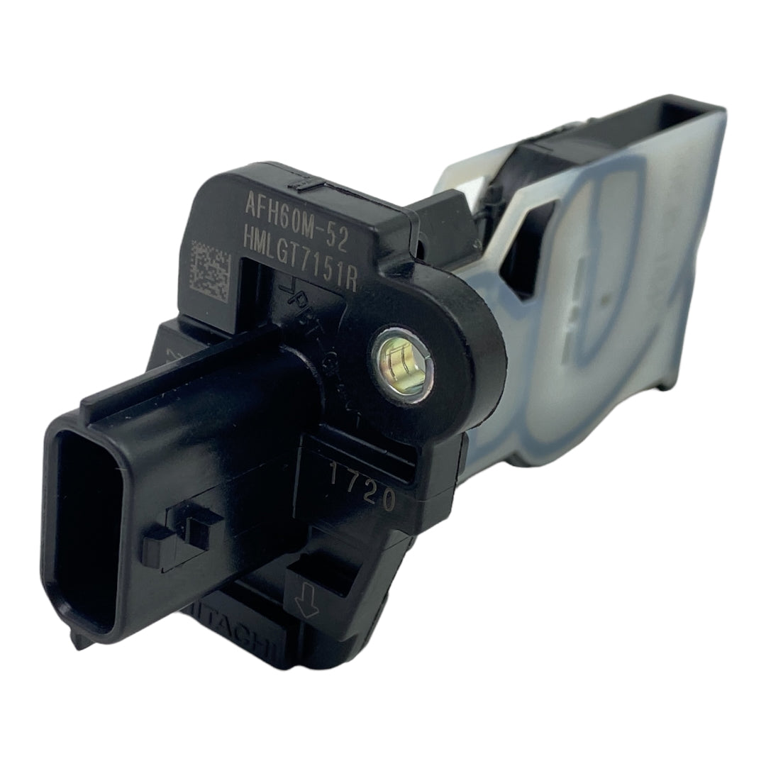 Pièce d'origine Débitmètre d'air pour Renault Master III IV Opel Movano B Nissan NV400 226800472R