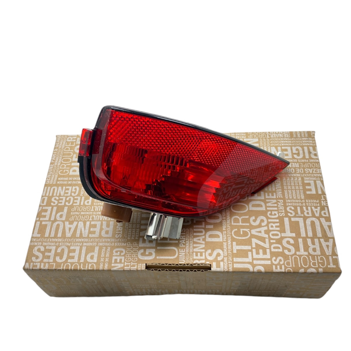 Feu antibrouillard arrière gauche neuf d'origine Renault Megane IV 265852501R