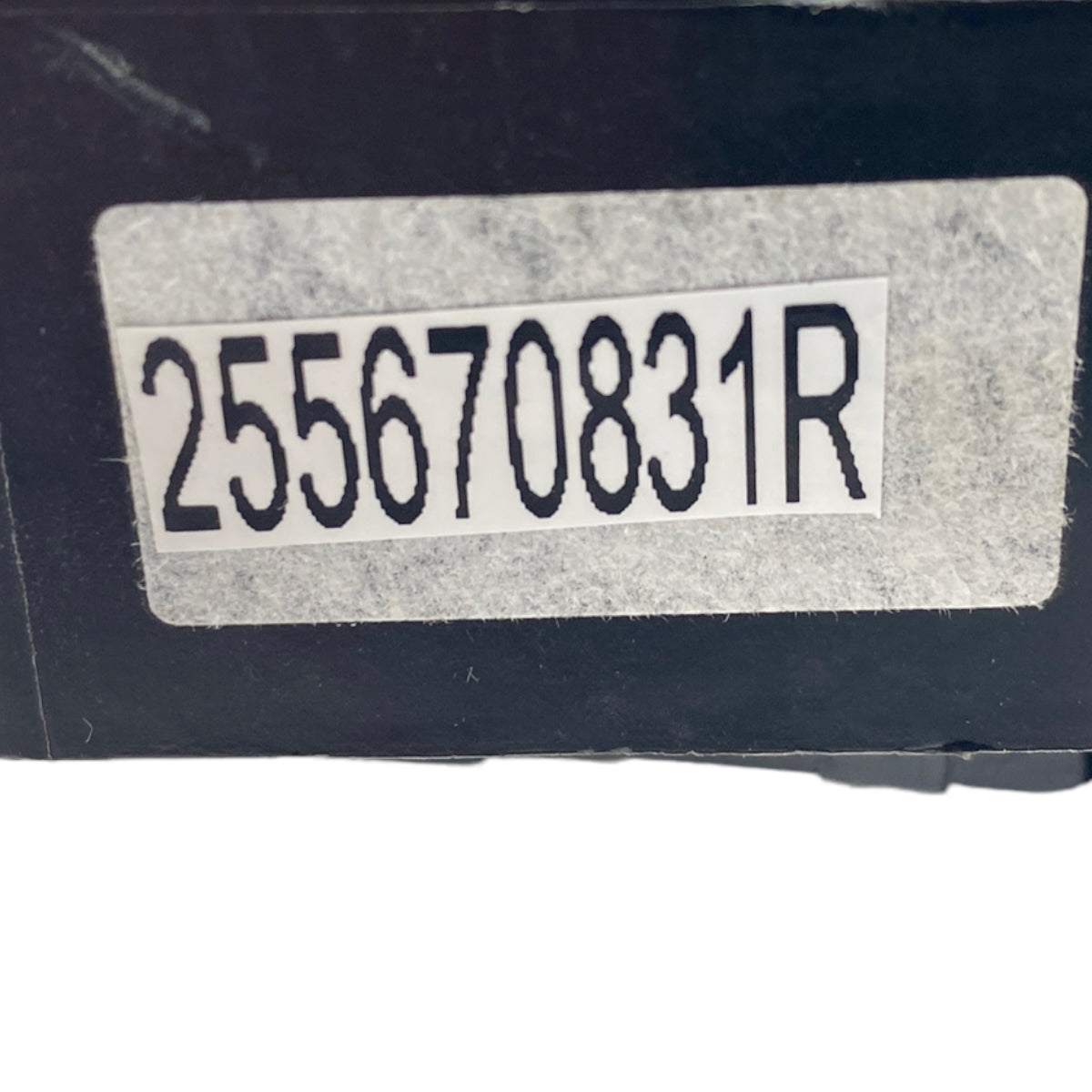 Pièce d'origine Contacteur tournant d'airbag pour Renault Trafic III Opel Vivaro B Fiat Talento Nissan NV300 255670831R