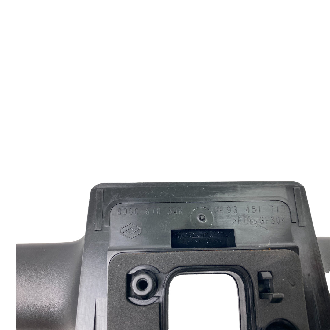 Pièce d'origine Poignée de hayon pour Renault Trafic III Opel Vivaro B Fiat Talento 906067034R