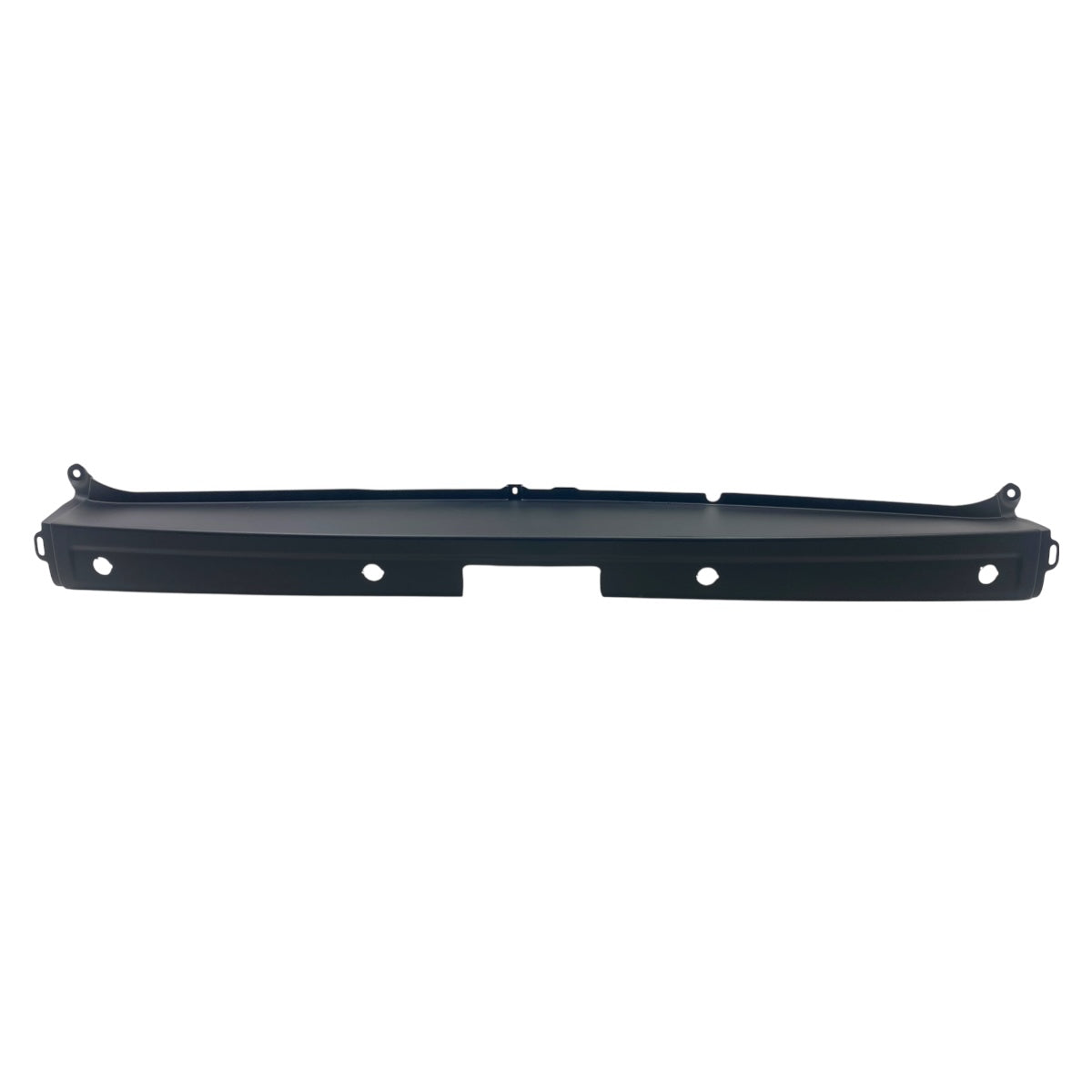 Pare-chocs arrière PDC neuf d'origine Renault Master III Opel Movano B Nissan NV400