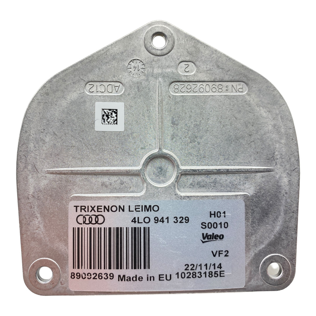 Pièce d'origine Module de phare xénon pour Audi Q7 4L 4L0941329