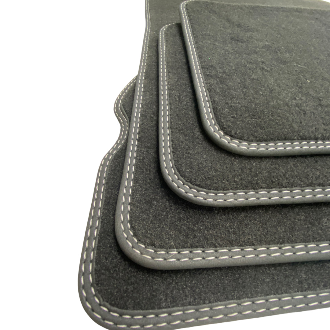 Pièce d'origine Tapis de sol pour Renault Scenic IV Scenic Long 8201680317