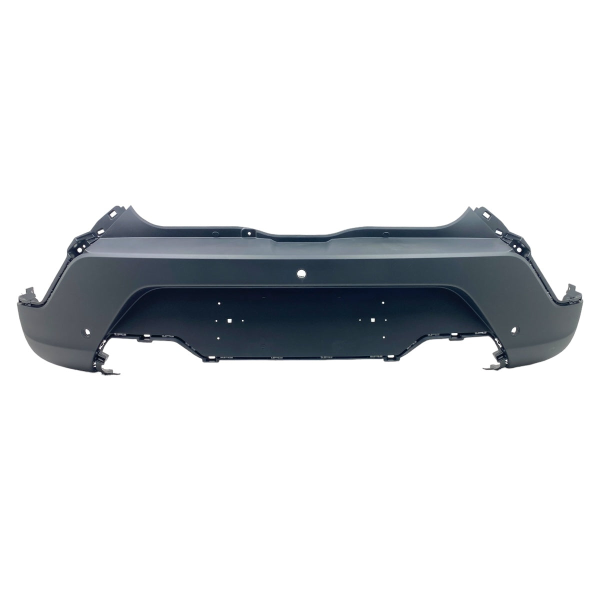 Pare-chocs arrière spoiler extension neuf d'origine Dacia Spring 3 PDC 850221046R