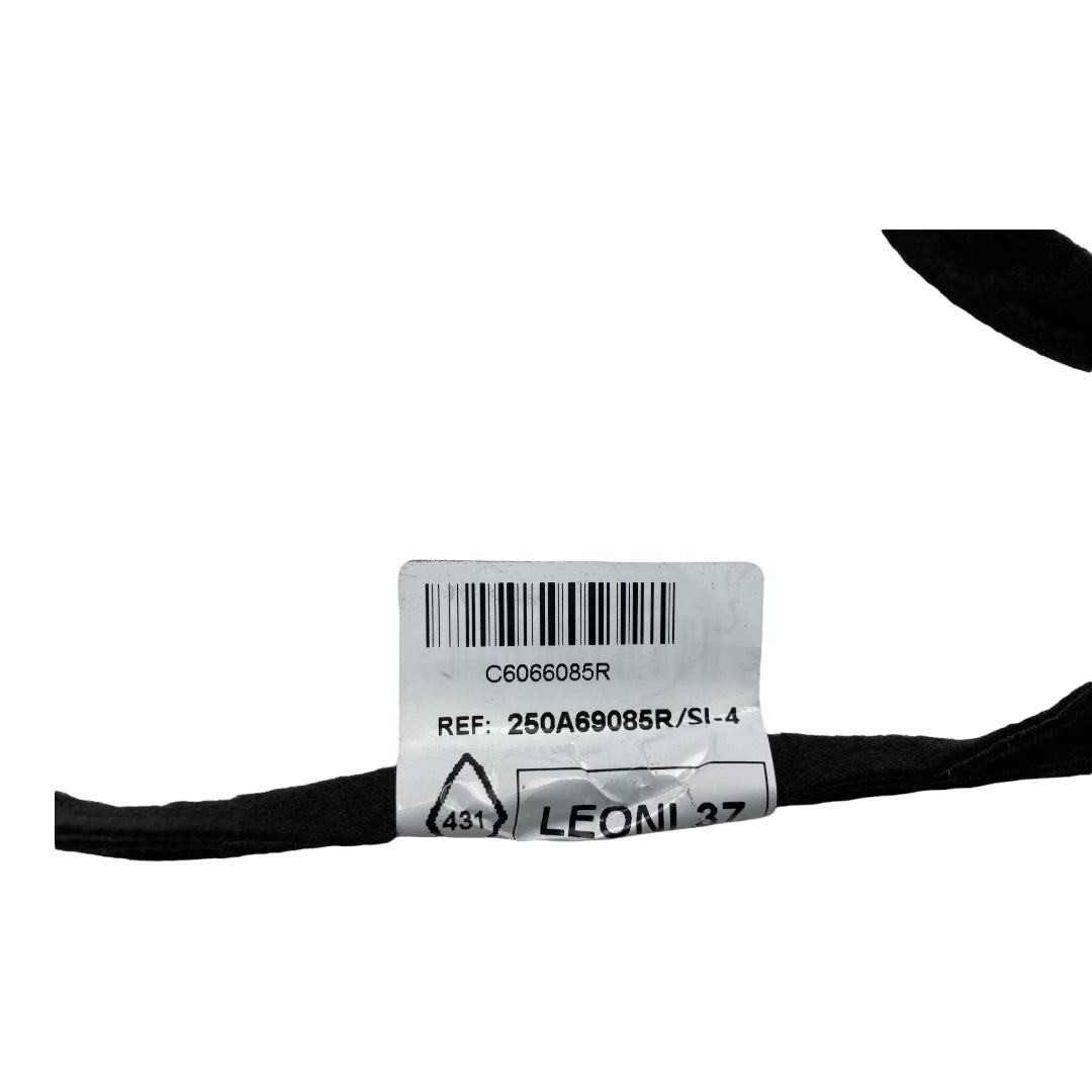 Pièce d'origine Antenne de tachygraphe pour Renault Master III Opel Movano B Nissan NV300 250A69085R