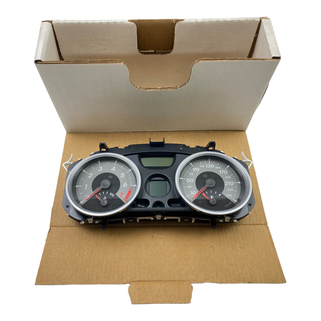 OE d’origine compteur Renault Mégane II gt 8200793132