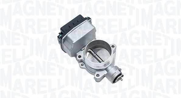 Boîtier papillon — Magneti Marelli 802000000133