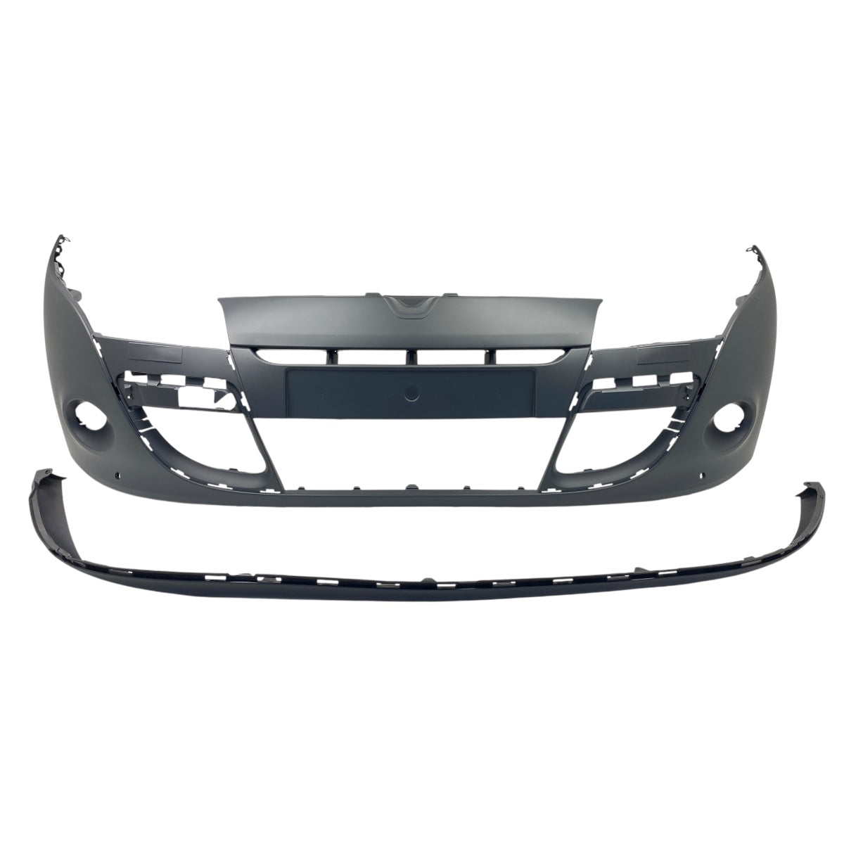 Pare-chocs avant PDC neuf d'origine Renault Megane III 620220038R