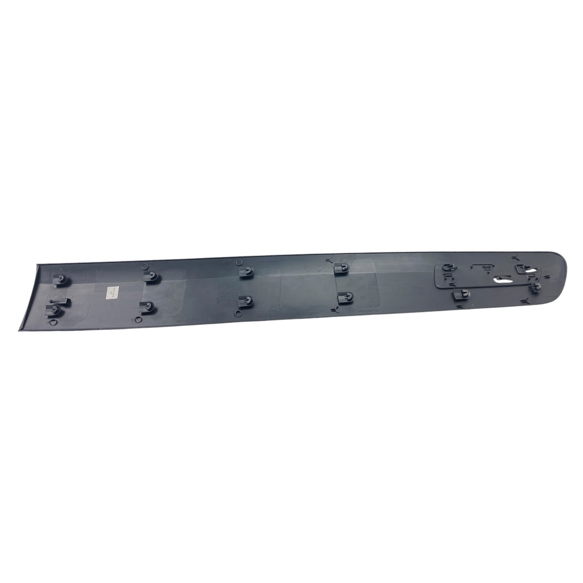 Pièce d'origine Baguette de porte avant gauche pour Renault Espace IV 8200095948
