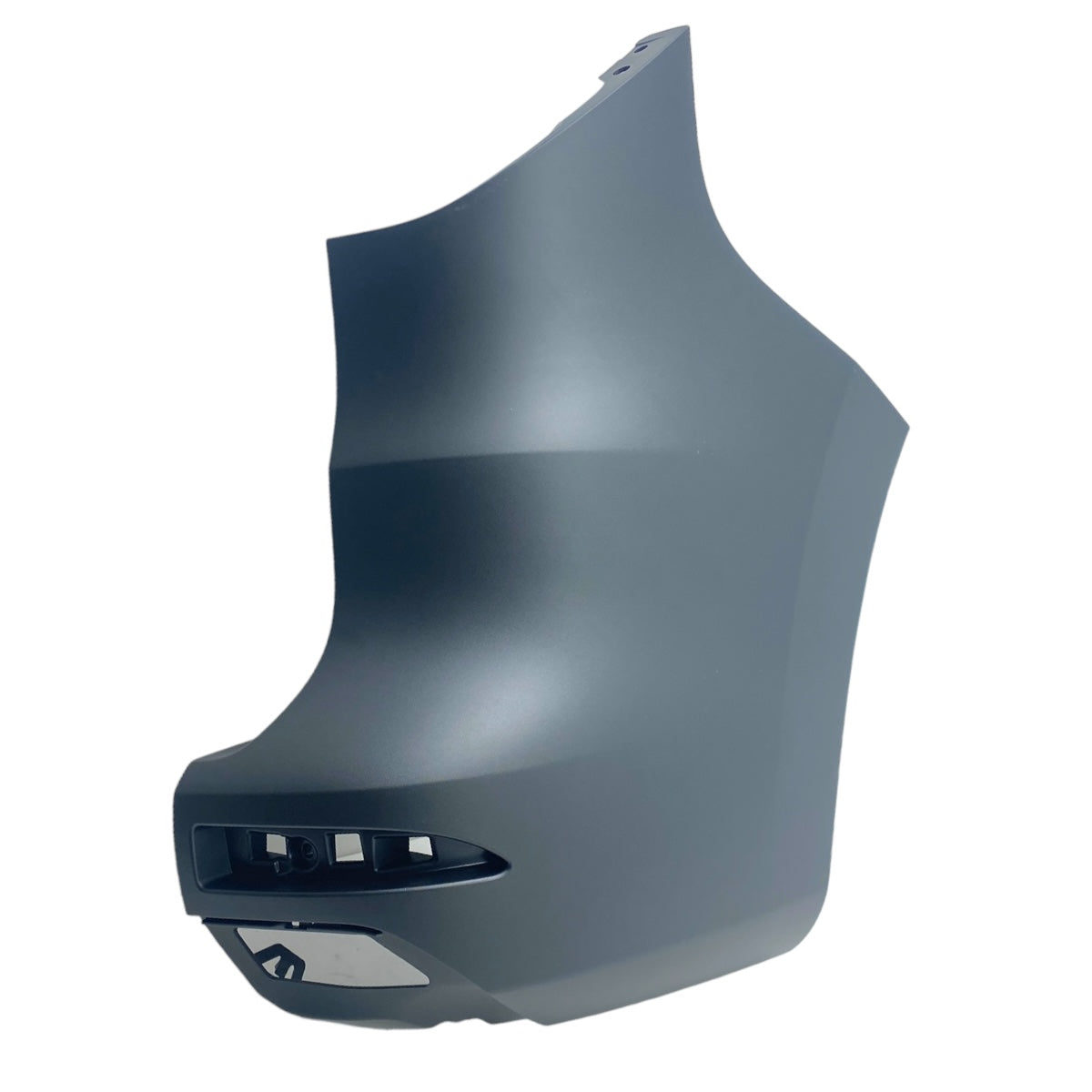 Coin de pare-chocs droit arrière neuf d'origine Renault Kangoo IV 850167611R