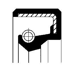 Joint SPI — CORTECO 12011854B