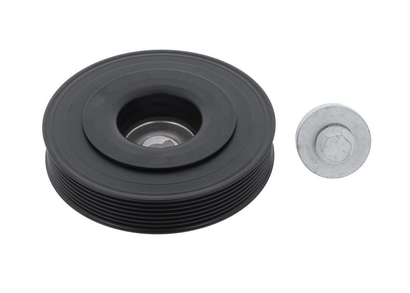 Kit de poulie damper de vilebrequin — CORTECO 80004348