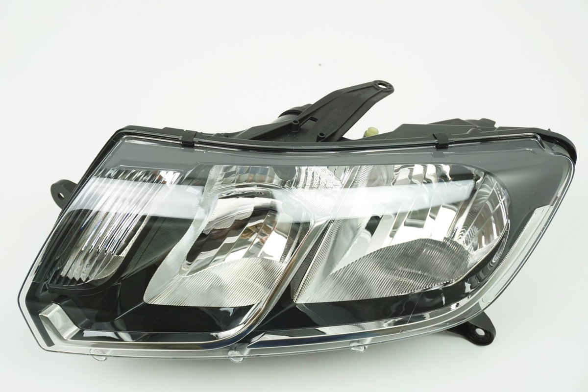 Projecteur avant gauche pour Dacia Logan II — vue 2