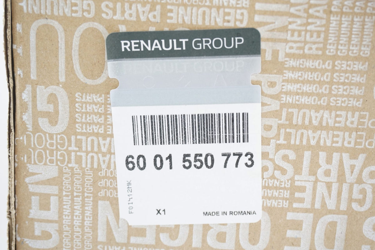 Ventilateur de refroidissement pour Dacia Logan et Sandero 1.6 — vue 2