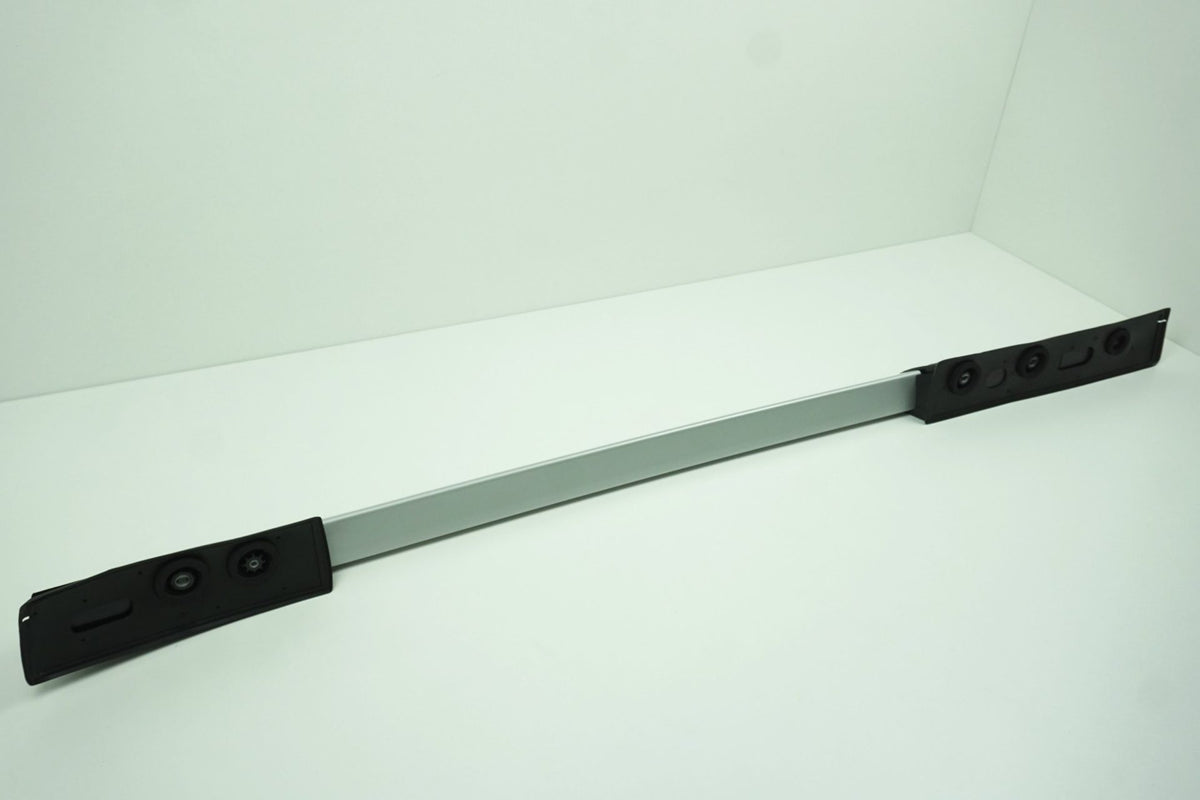 Barre de toit longitudinale gauche pour Dacia Duster I — vue 2