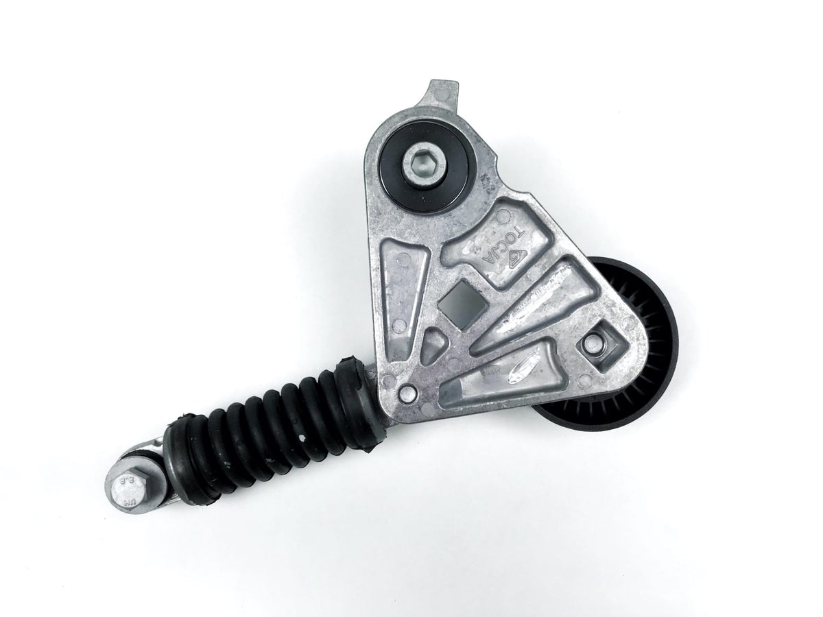 Galet tendeur de courroie Motrio pour Ford Mondeo et Transit TDCi — vue 2