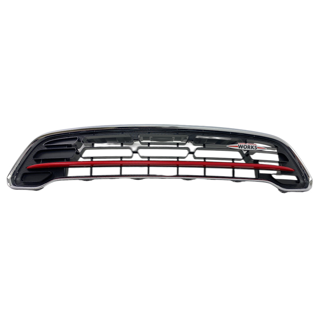 Calandre pour Mini Countryman R60 — vue 2