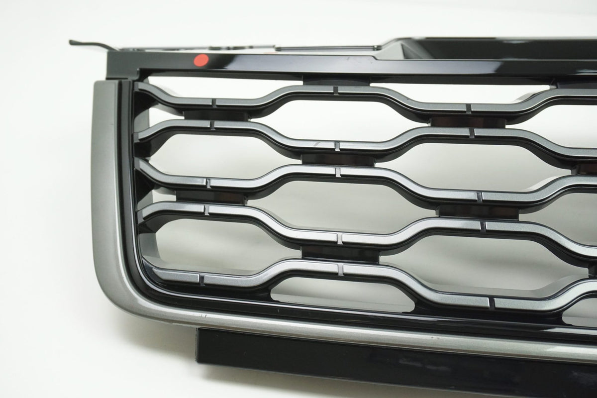 Calandre pour Range Rover Sport — vue 2