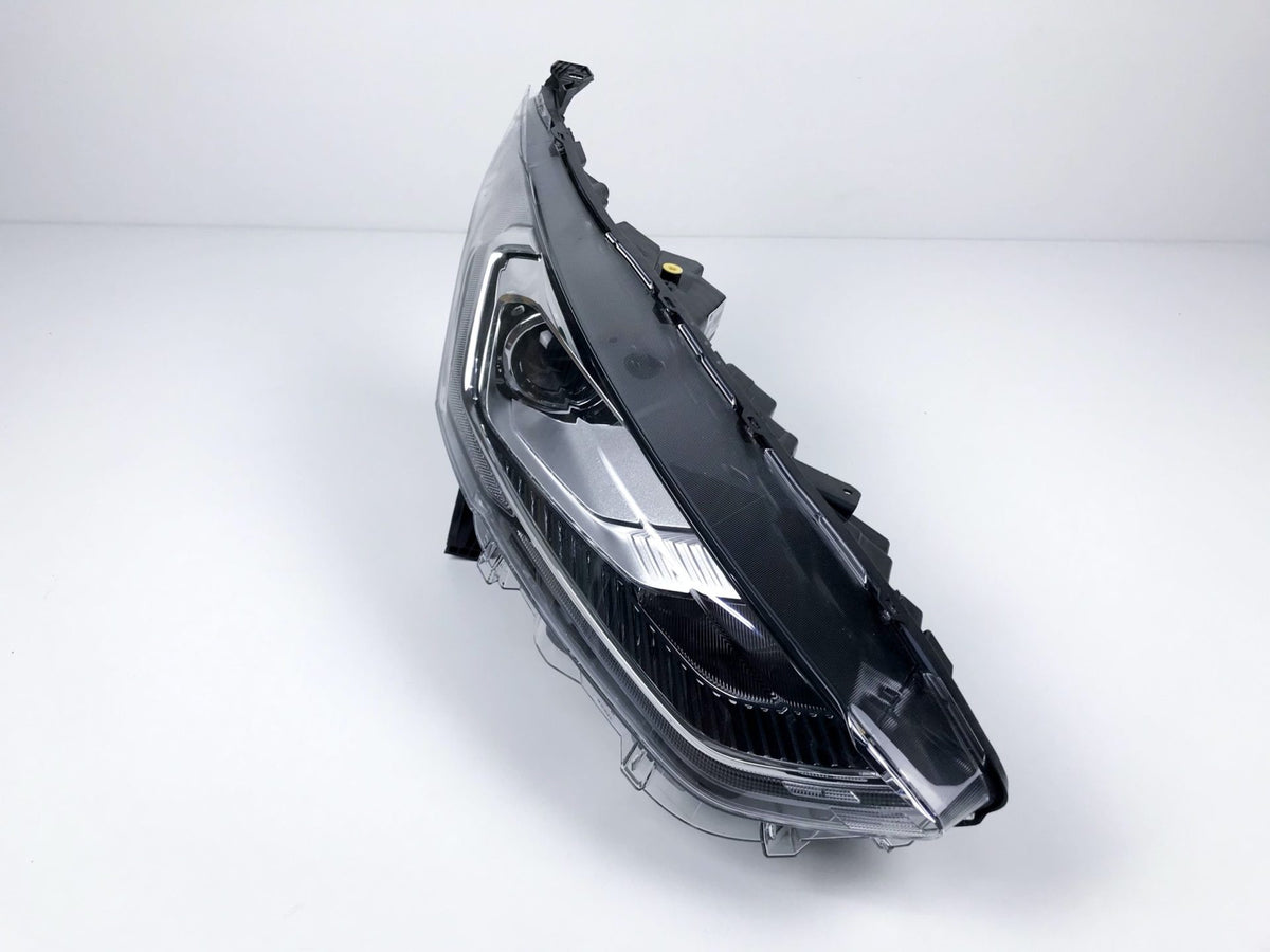 Projecteur avant droit pour Ford Transit Connect II — vue 2