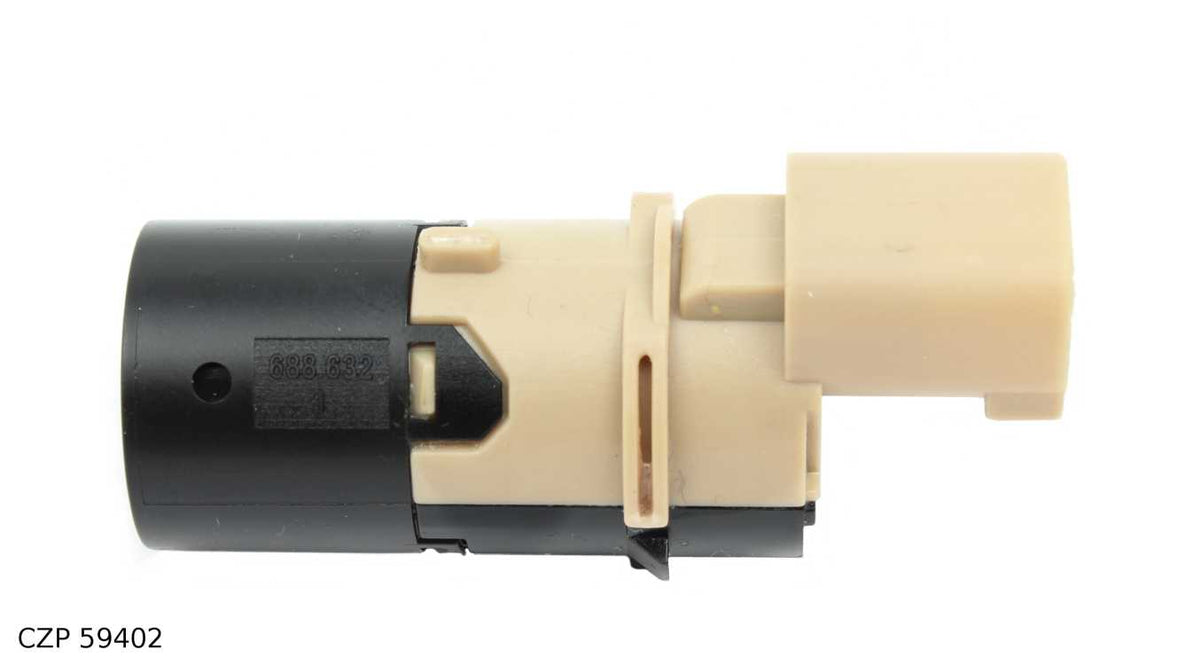 Capteur de stationnement arrière pour Peugeot 307 et Expert à partir de 2007 — CZP 59402 — vue 2