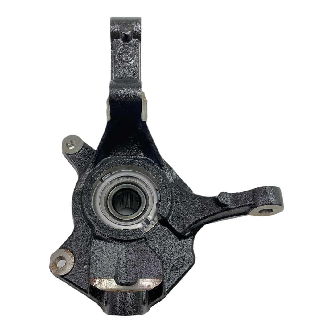 Pièce d'origine Fusée d'essieu avant droite pour Renault Espace IV VelSatis 8200736571