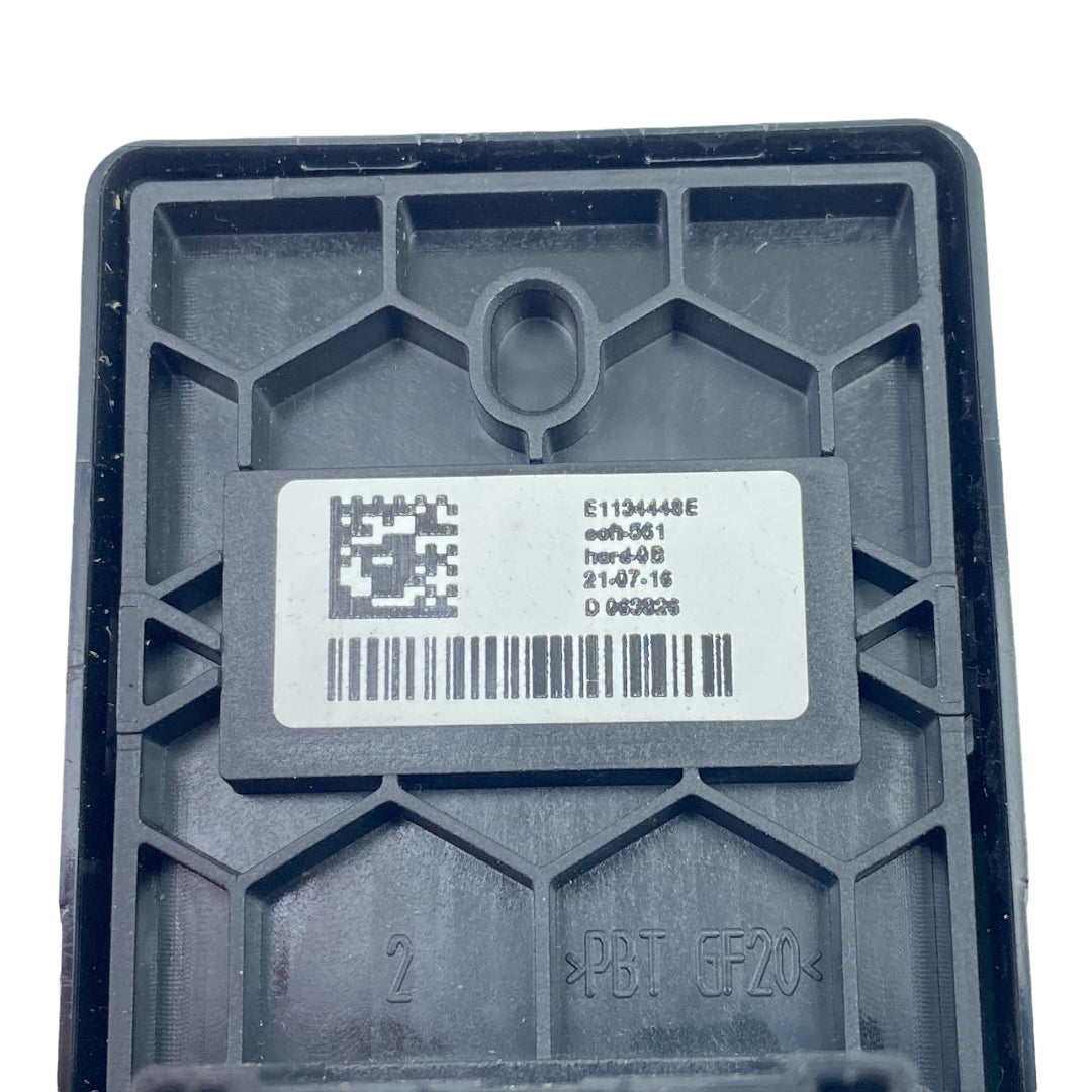 Pièce d'origine Interrupteur de lève-vitre et réglage de rétroviseur pour Renault Megane IV Scenic IV 254015253R