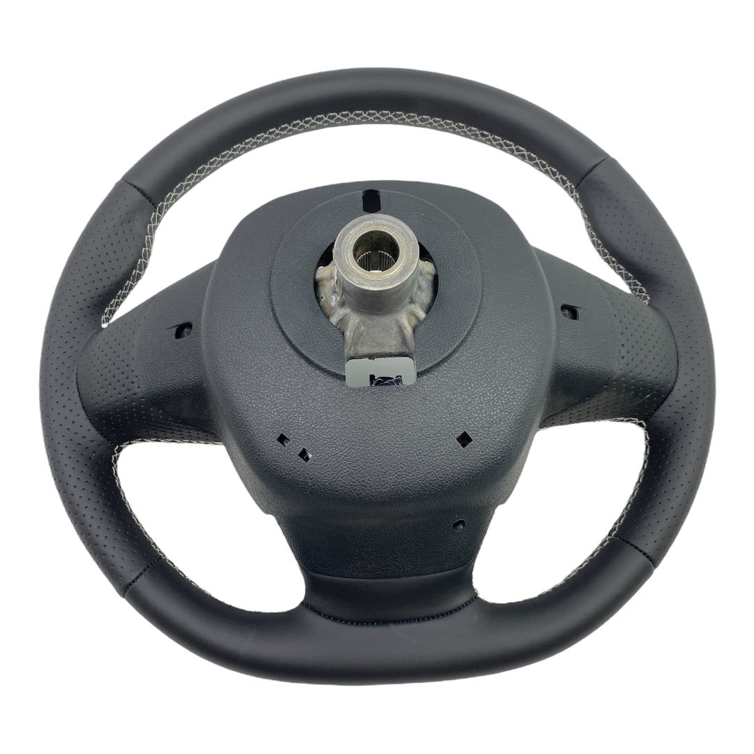 Pièce d'origine Volant pour Renault Scenic IV Black Edition 484001481R
