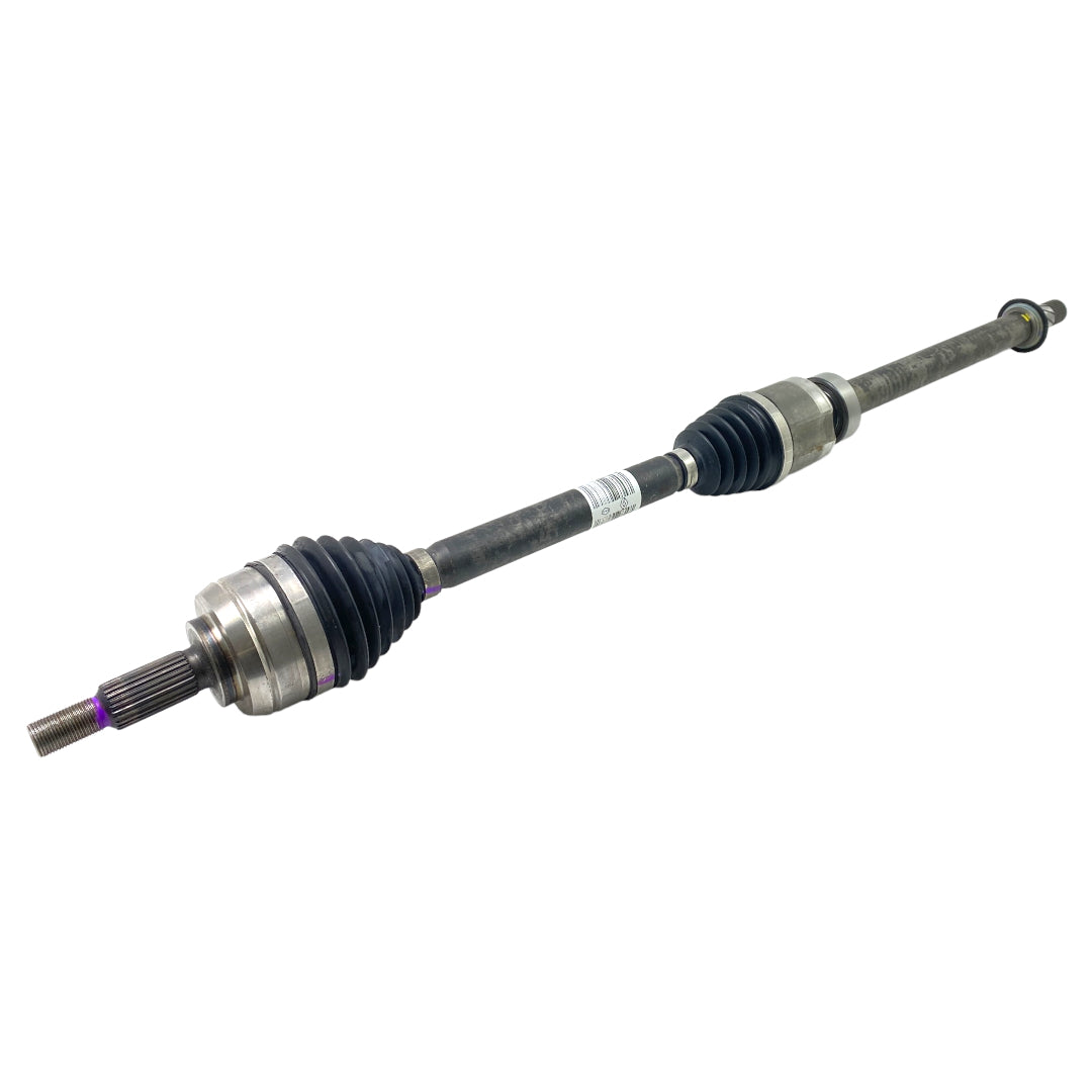 Demi‑arbre de transmission droit Renault Mégane III 391005445r