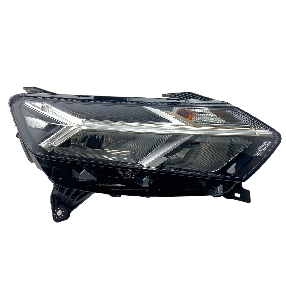 OE d’origine feu droit avant Dacia jogger sandero III logan III 260109490r