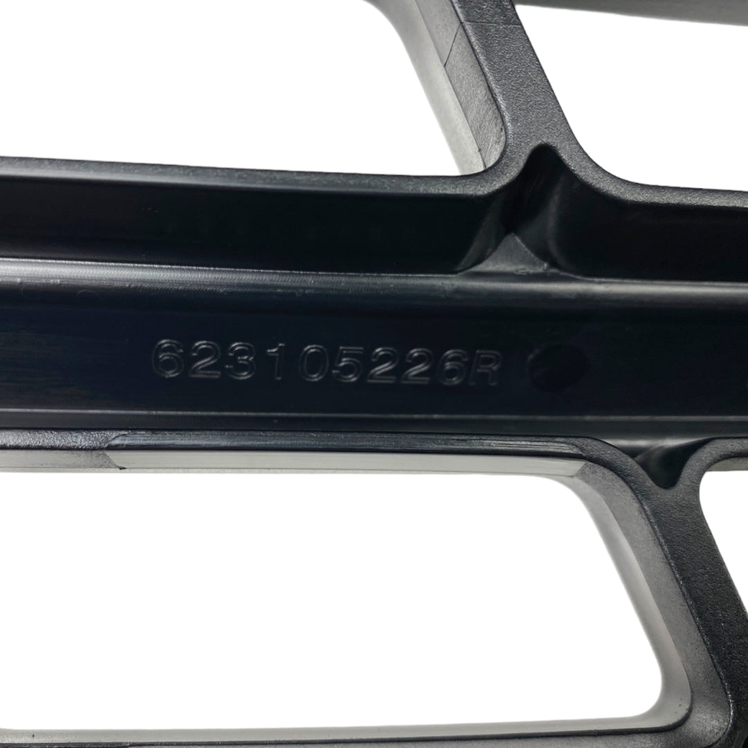 Pièce d'origine Calandre pour Renault Trafic III Phase 2 623105226R