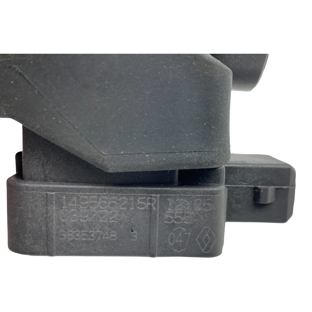 Pièce d'origine Électrovanne de dépression de turbo pour Renault Opel Fiat Dacia 149566215R