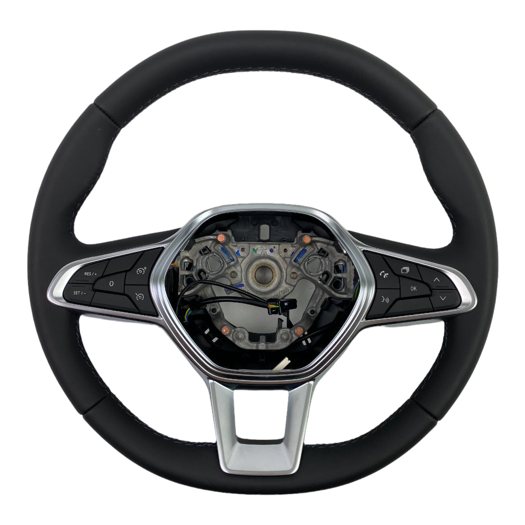 Volant Trafic 2022 Clio v Captur II