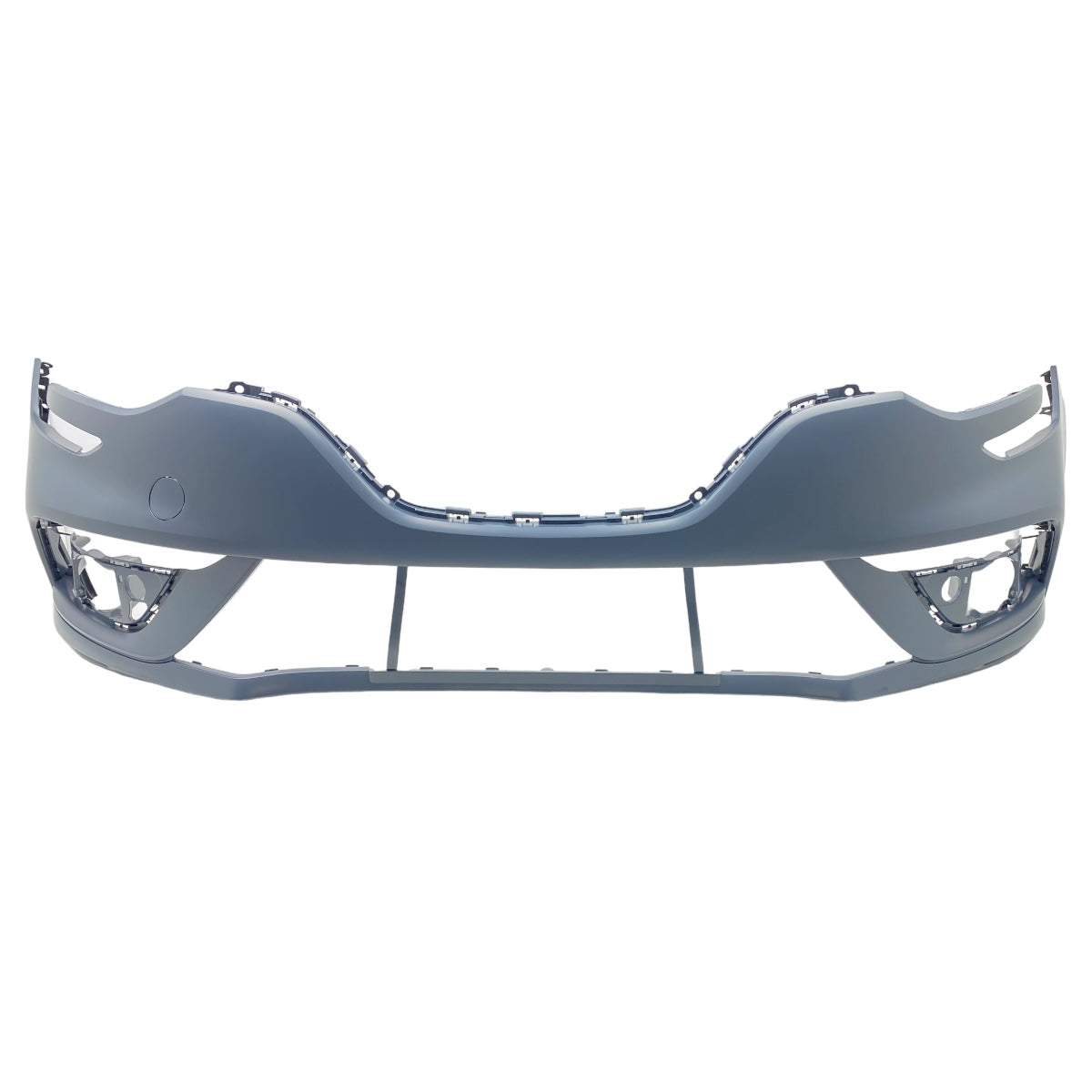 Pare-chocs avant neuf d'origine Renault Megane IV 620225862R 620225094R