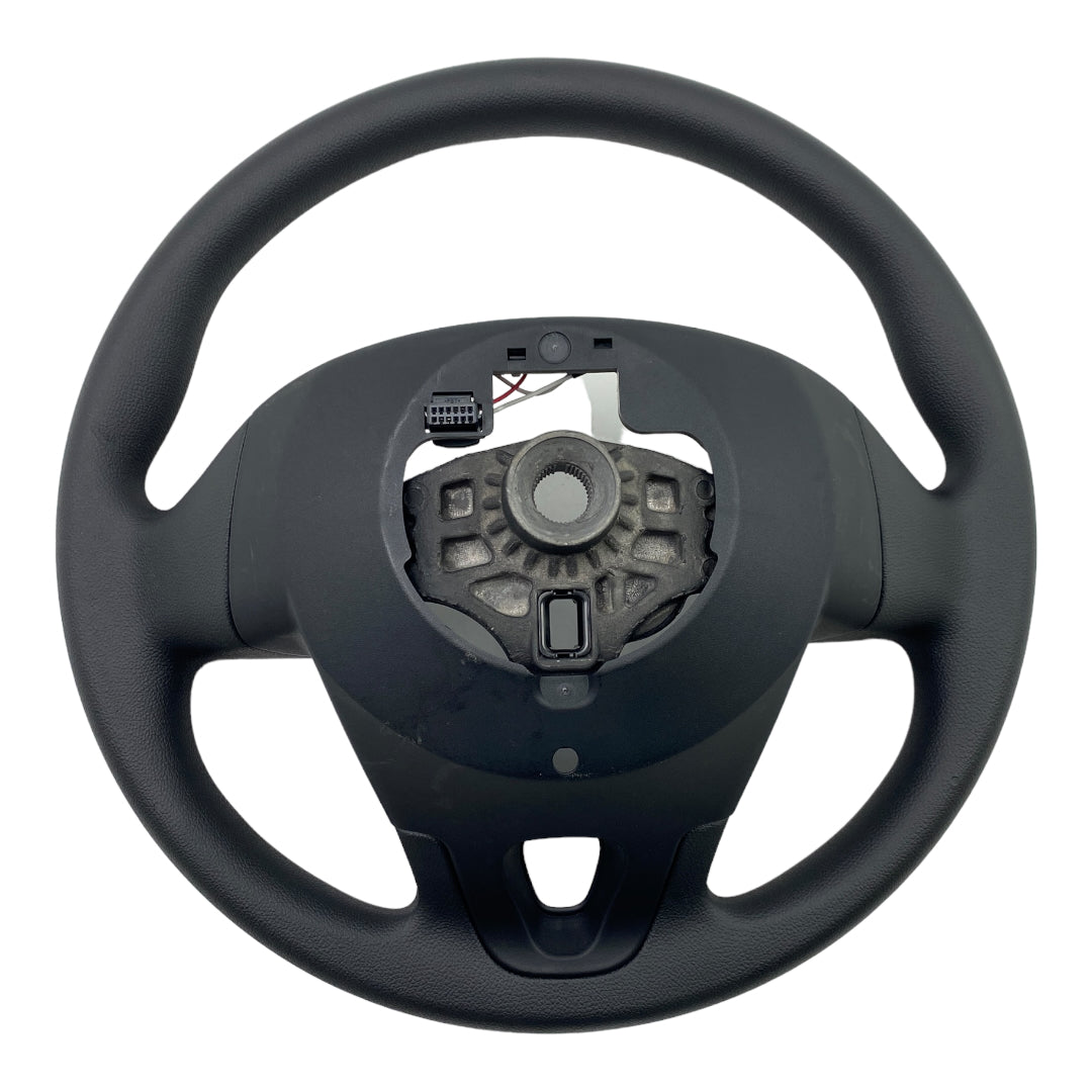 Pièce d'origine Volant pour Renault Megane III Scenic III 484300010R